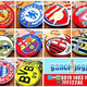 Illustration for article titled Gantungan kunci fans sepak bola